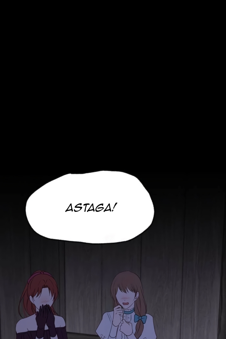 Baca Manhwa The Villainess Just Wants To Live in Peace! Chapter 34 Gambar 2