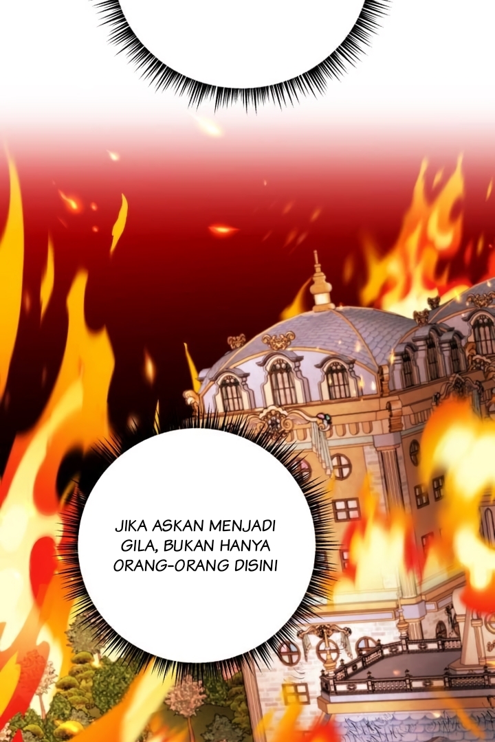 The Villainess Just Wants To Live in Peace! Chapter 34 Gambar 28