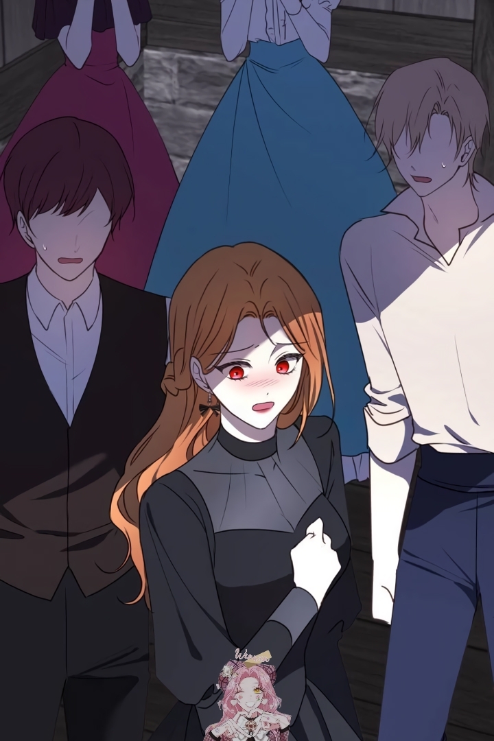 The Villainess Just Wants To Live in Peace! Chapter 34 Gambar 3