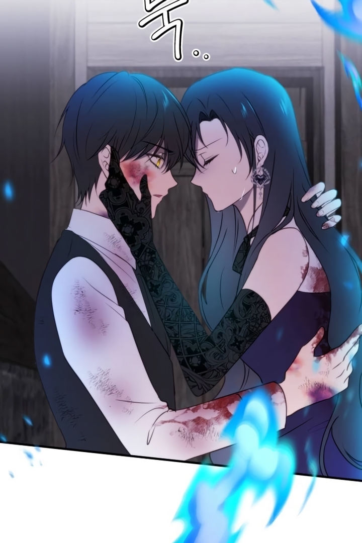 The Villainess Just Wants To Live in Peace! Chapter 34 Gambar 33
