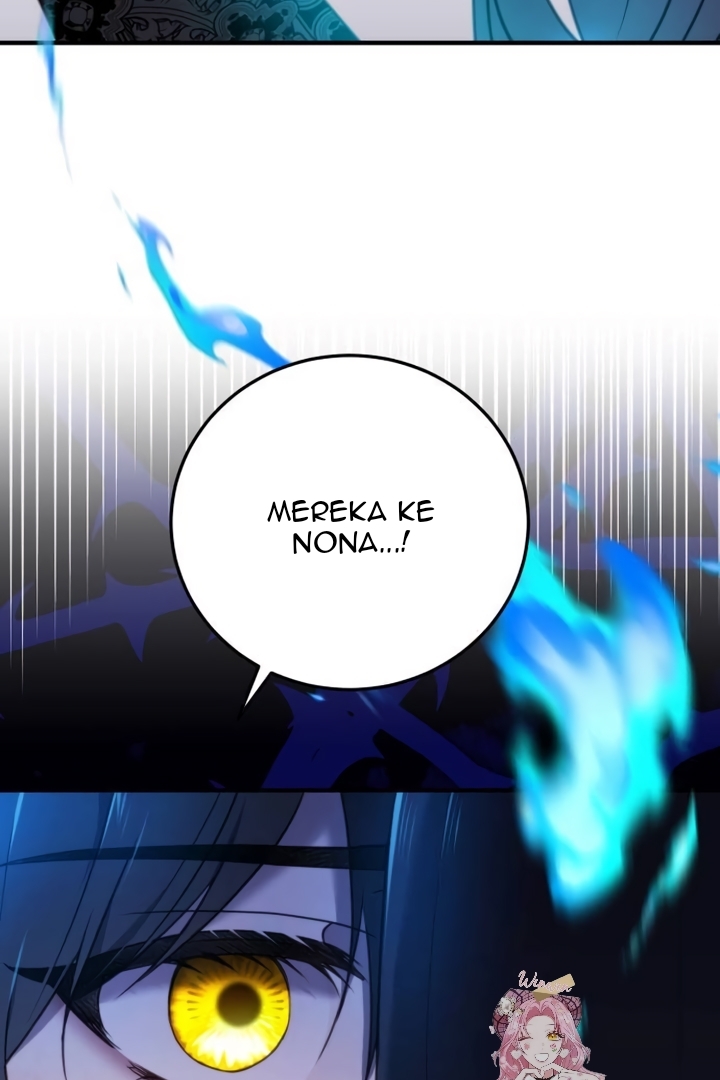 The Villainess Just Wants To Live in Peace! Chapter 34 Gambar 36