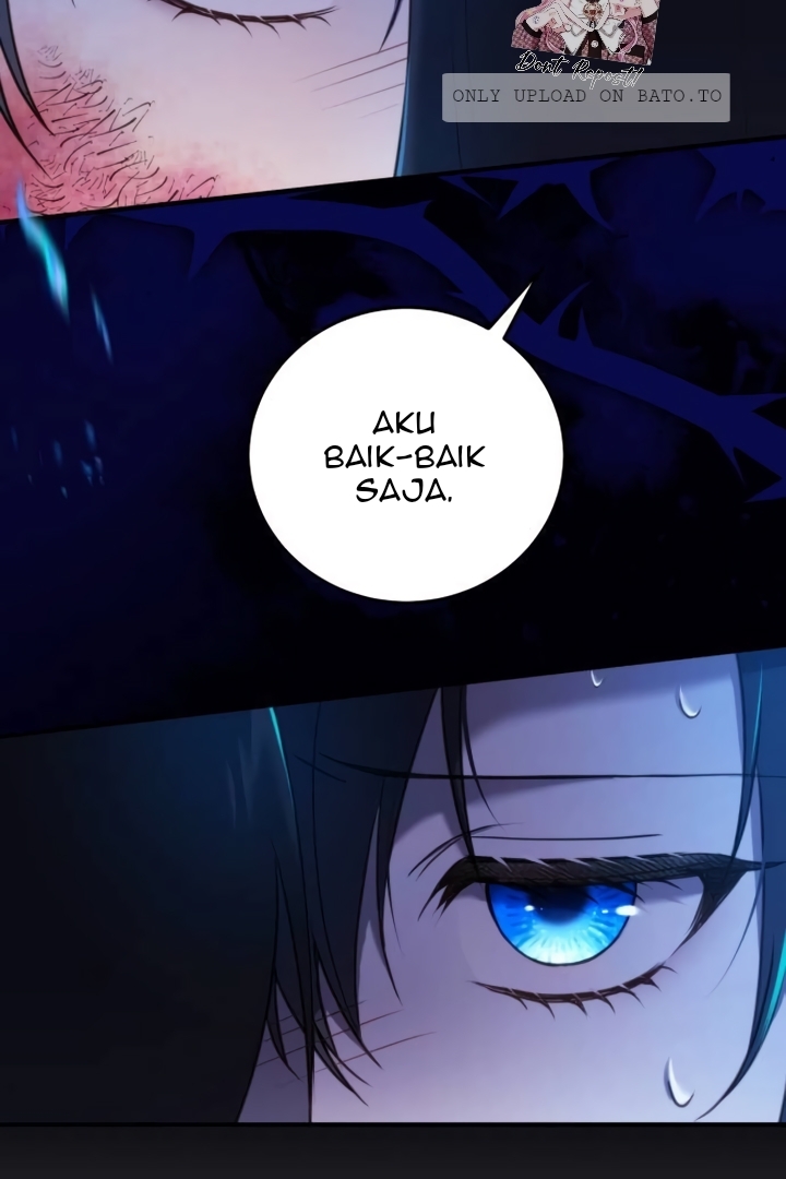 The Villainess Just Wants To Live in Peace! Chapter 34 Gambar 37