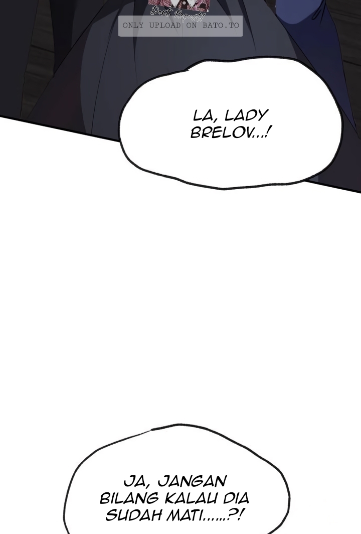 The Villainess Just Wants To Live in Peace! Chapter 34 Gambar 4