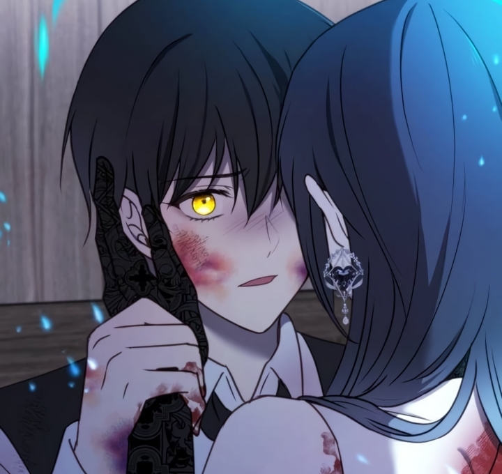The Villainess Just Wants To Live in Peace! Chapter 34 Gambar 40