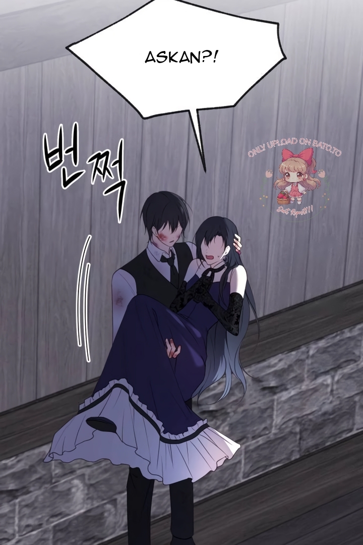 The Villainess Just Wants To Live in Peace! Chapter 34 Gambar 43