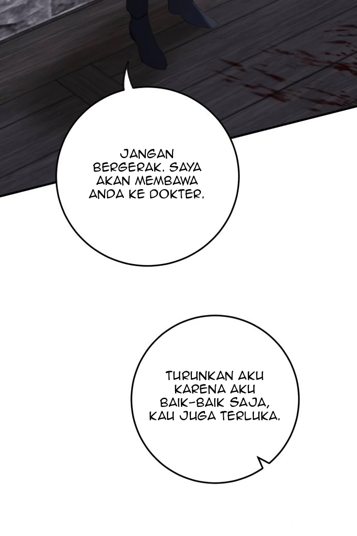 The Villainess Just Wants To Live in Peace! Chapter 34 Gambar 44