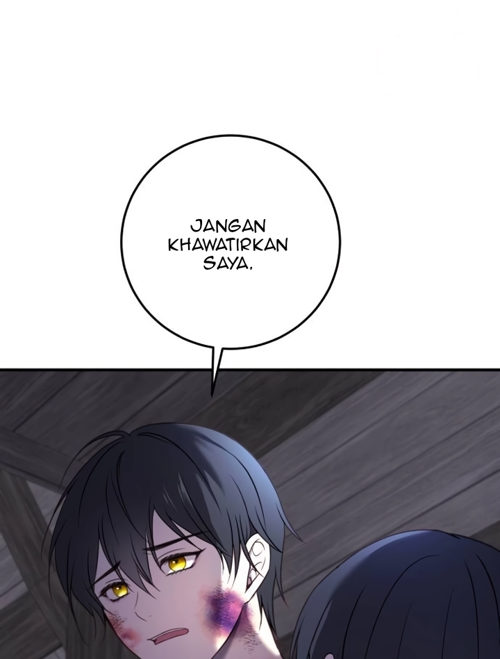 The Villainess Just Wants To Live in Peace! Chapter 34 Gambar 45