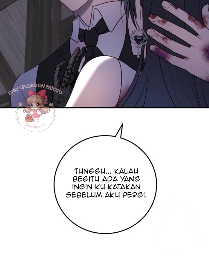 The Villainess Just Wants To Live in Peace! Chapter 34 Gambar 46