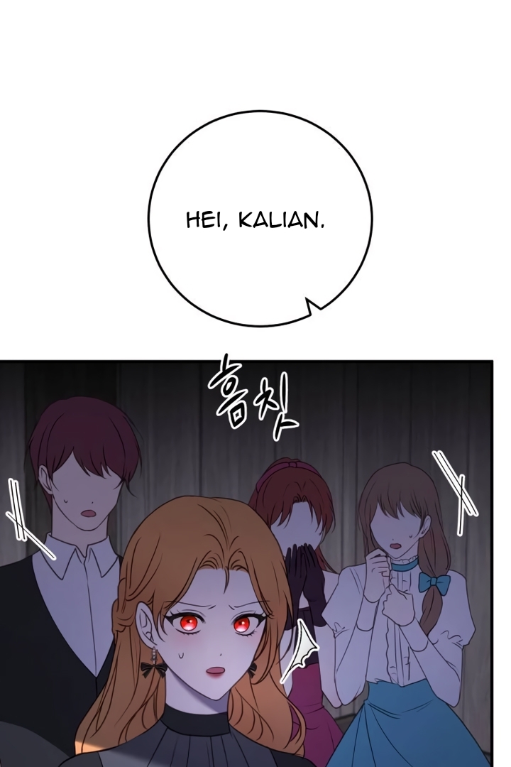 The Villainess Just Wants To Live in Peace! Chapter 34 Gambar 47