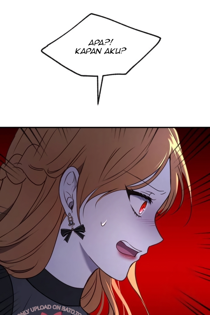 The Villainess Just Wants To Live in Peace! Chapter 34 Gambar 49