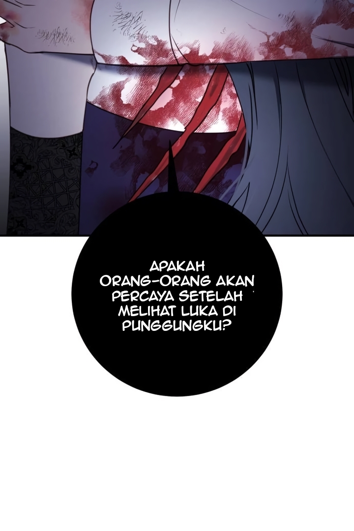 The Villainess Just Wants To Live in Peace! Chapter 34 Gambar 52