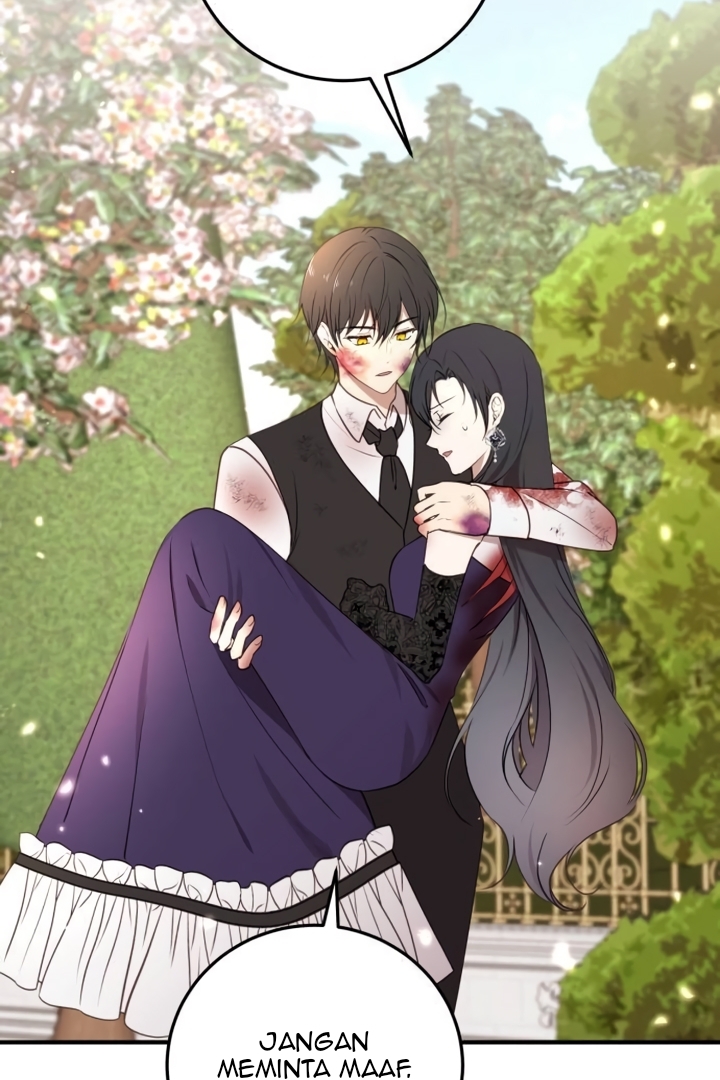 The Villainess Just Wants To Live in Peace! Chapter 34 Gambar 58