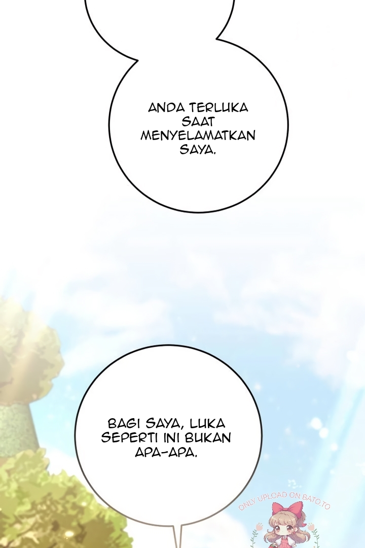 The Villainess Just Wants To Live in Peace! Chapter 34 Gambar 59