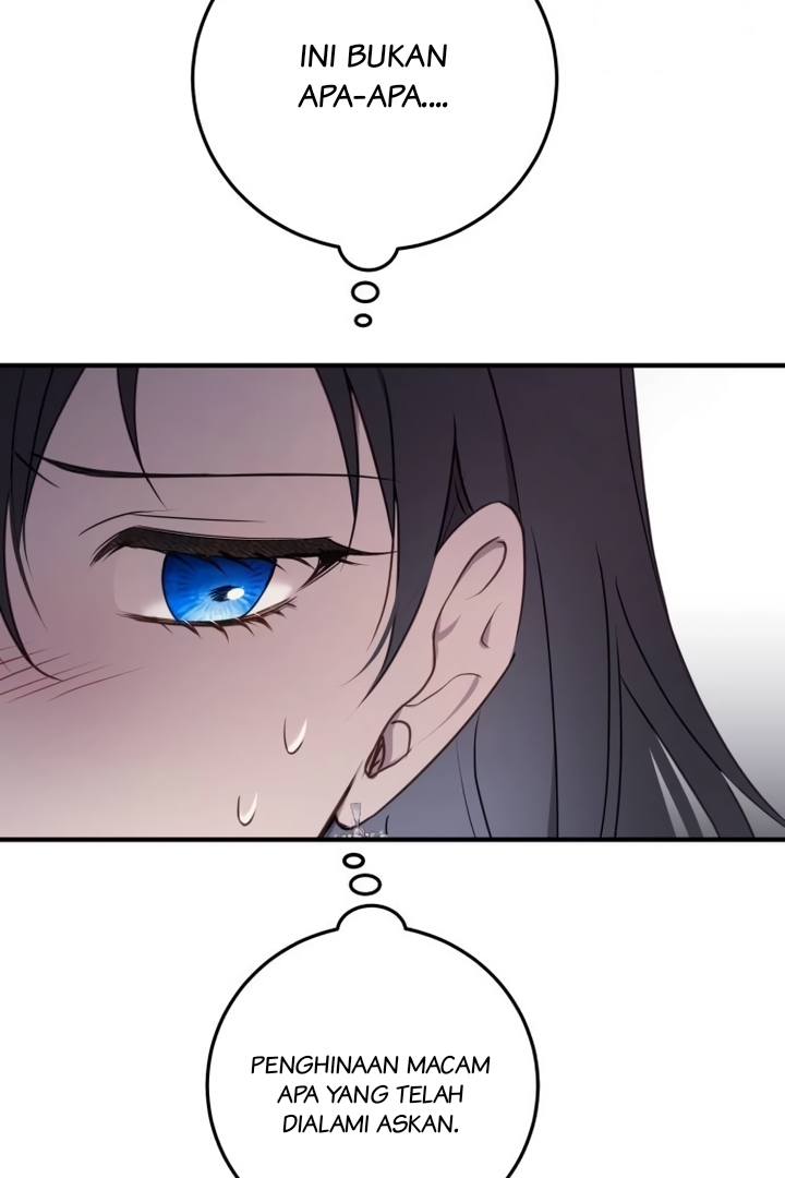 The Villainess Just Wants To Live in Peace! Chapter 34 Gambar 63
