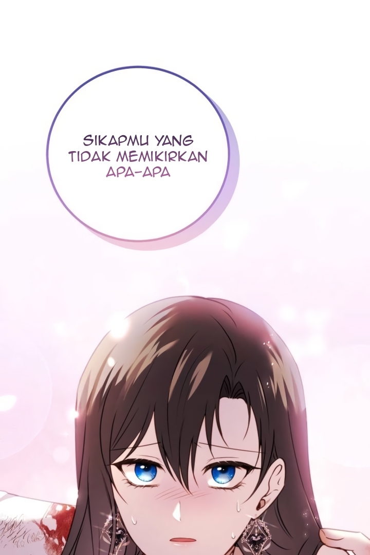 The Villainess Just Wants To Live in Peace! Chapter 34 Gambar 68