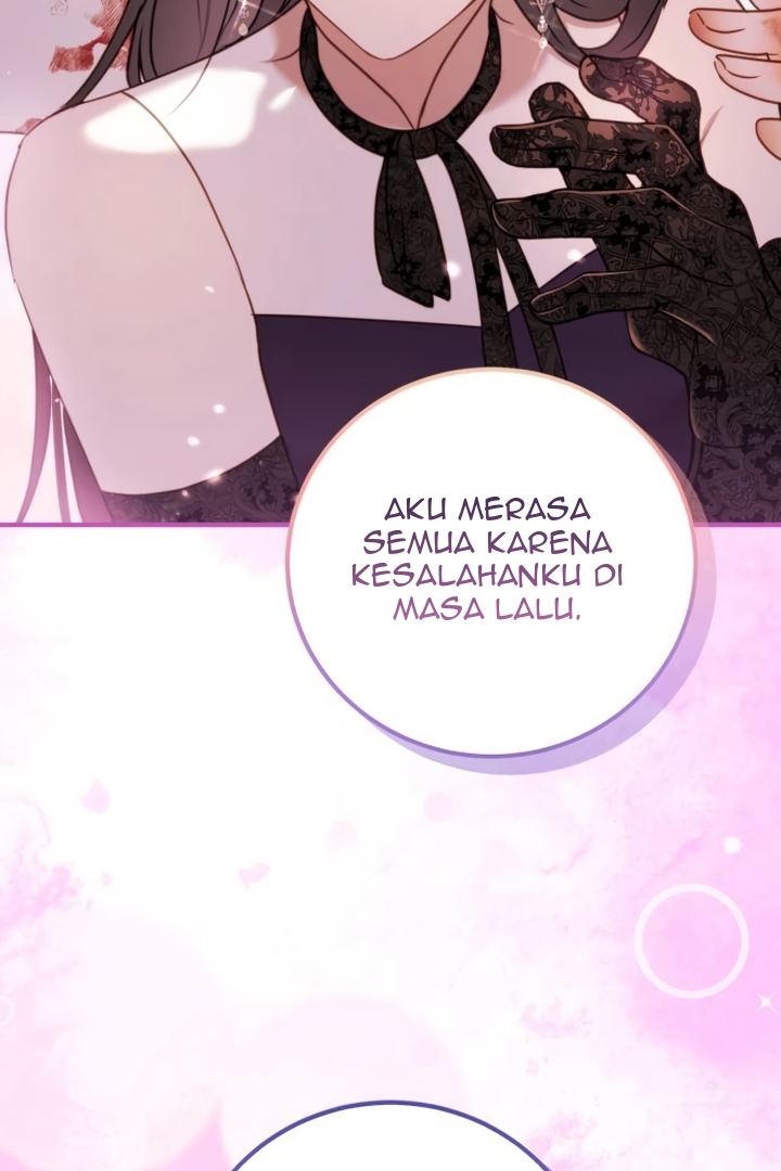 The Villainess Just Wants To Live in Peace! Chapter 34 Gambar 69