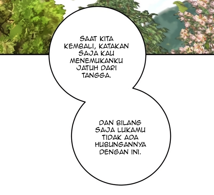 The Villainess Just Wants To Live in Peace! Chapter 34 Gambar 72