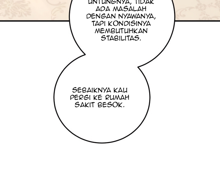 The Villainess Just Wants To Live in Peace! Chapter 34 Gambar 78