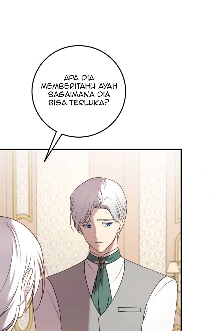 The Villainess Just Wants To Live in Peace! Chapter 34 Gambar 79