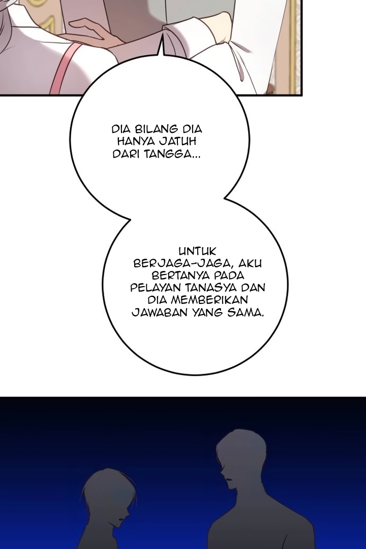 The Villainess Just Wants To Live in Peace! Chapter 34 Gambar 80