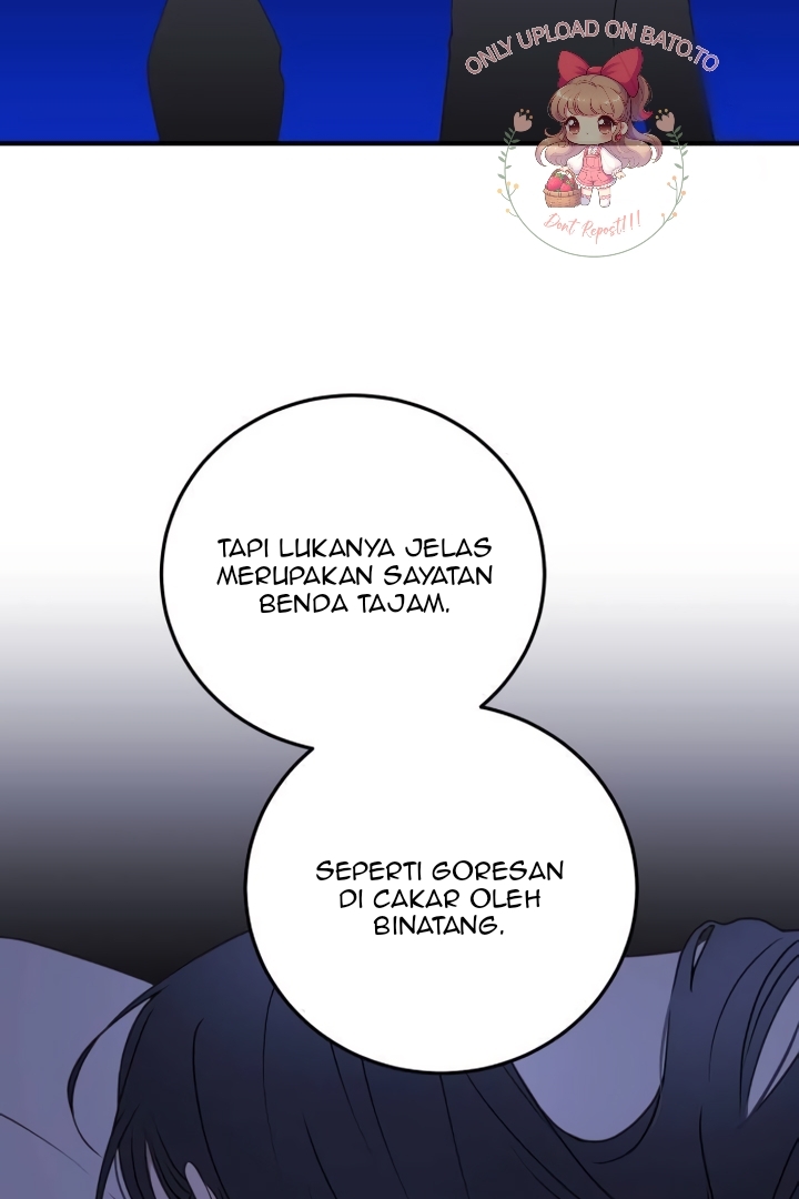 The Villainess Just Wants To Live in Peace! Chapter 34 Gambar 81