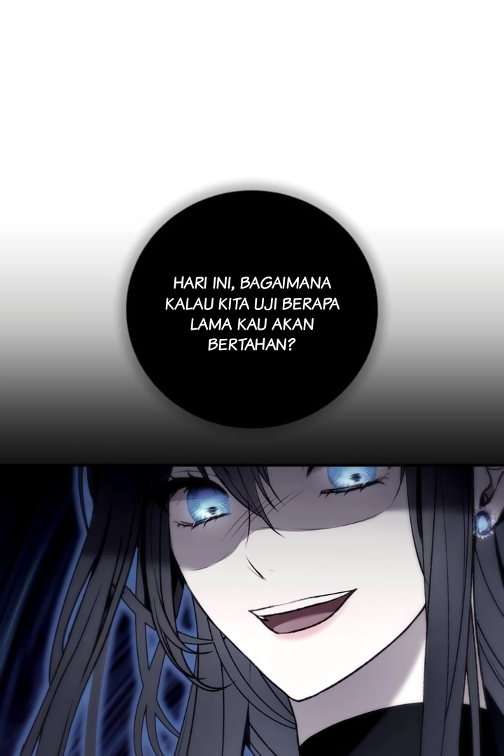 The Villainess Just Wants To Live in Peace! Chapter 34 Gambar 90