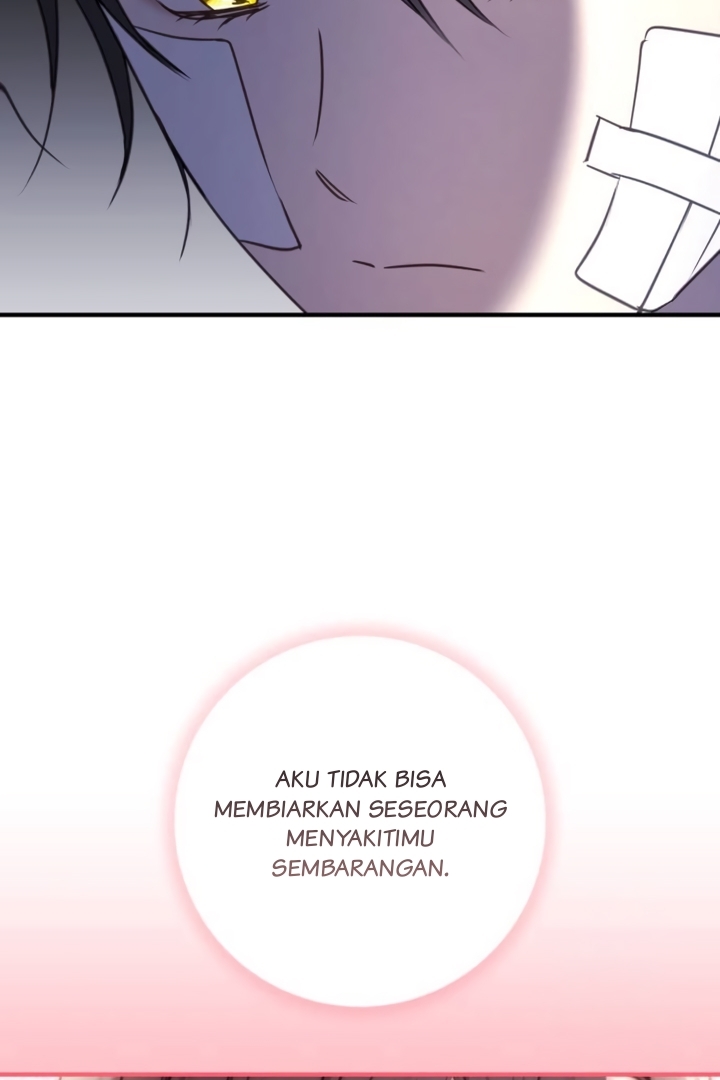 The Villainess Just Wants To Live in Peace! Chapter 34 Gambar 92