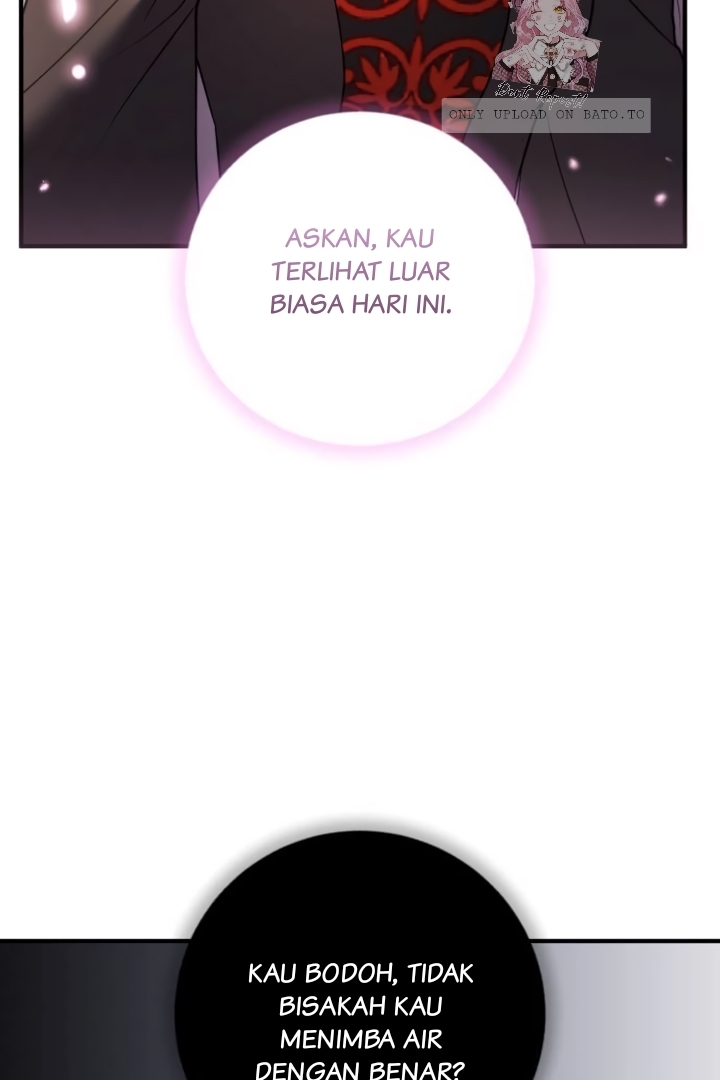 The Villainess Just Wants To Live in Peace! Chapter 34 Gambar 97