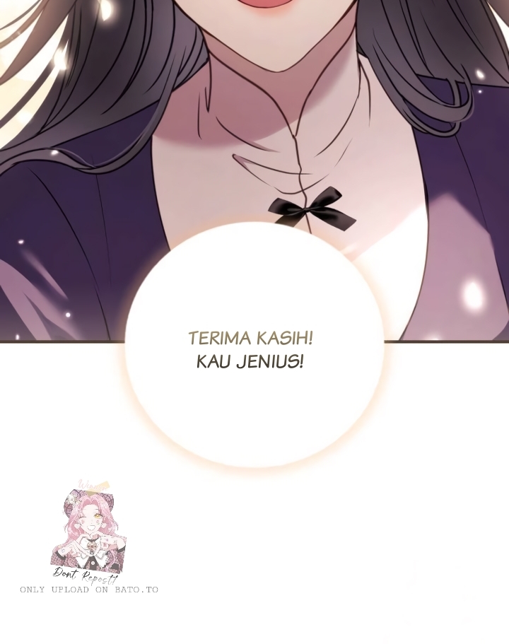 The Villainess Just Wants To Live in Peace! Chapter 34 Gambar 99
