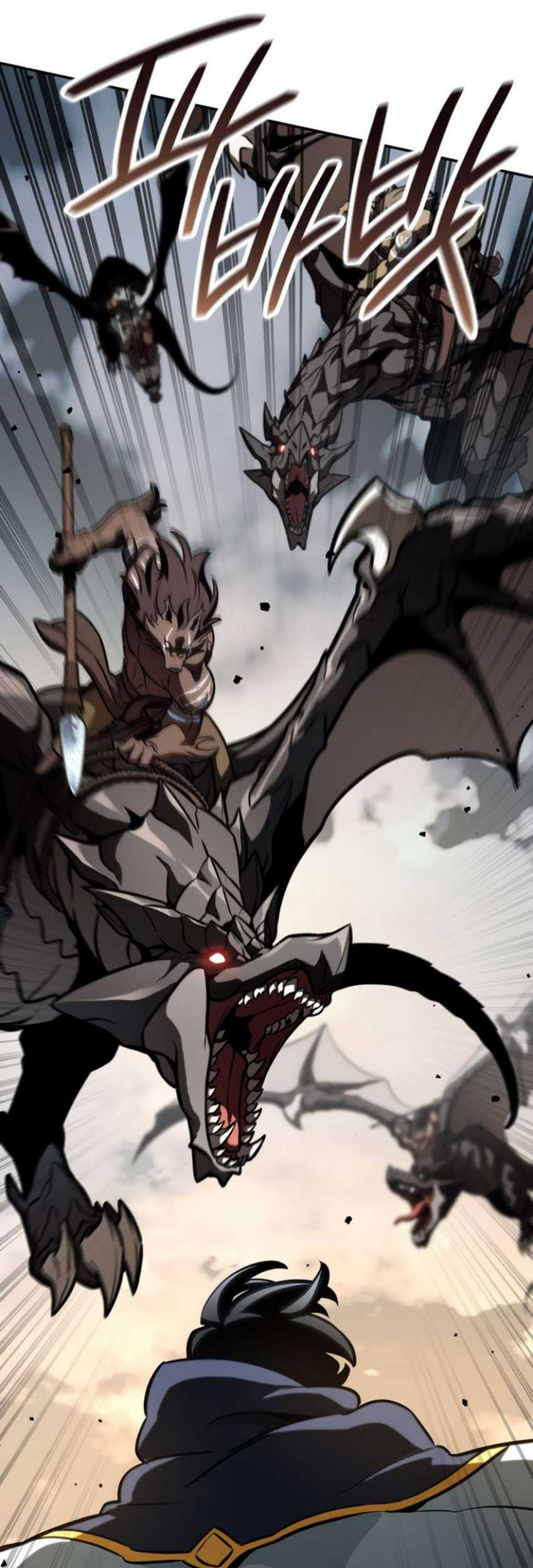 Vallhala Saga Chapter 15 Gambar 32