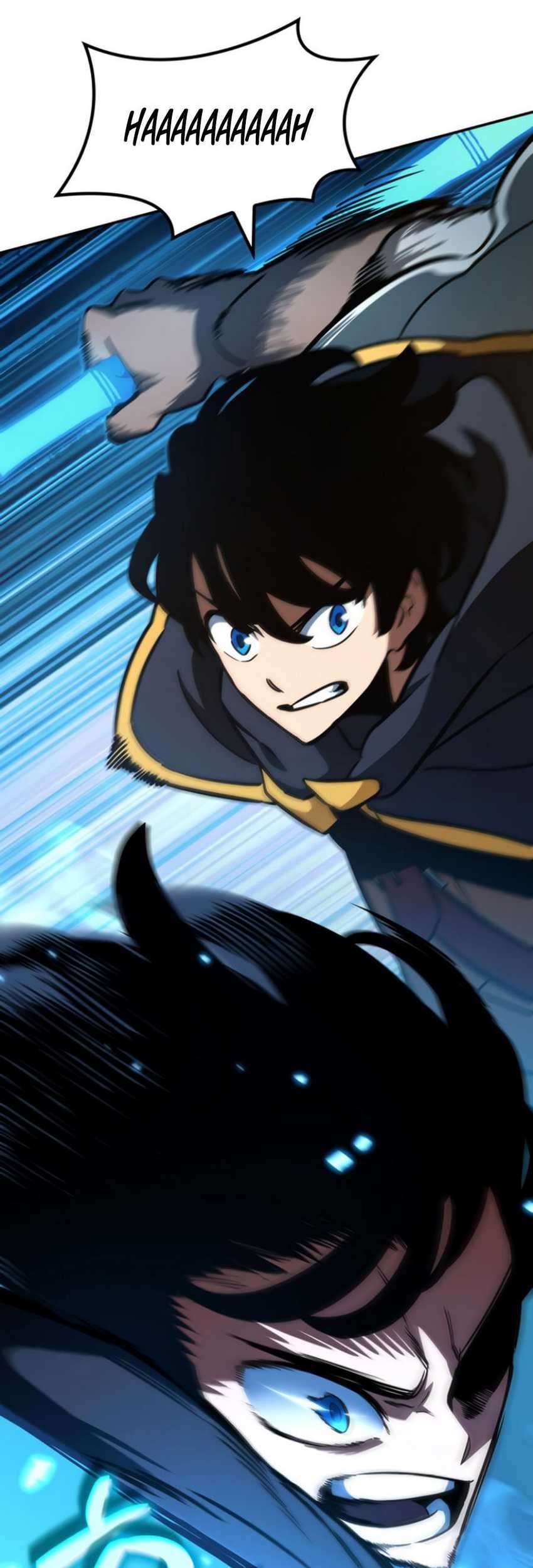 Vallhala Saga Chapter 15 Gambar 34