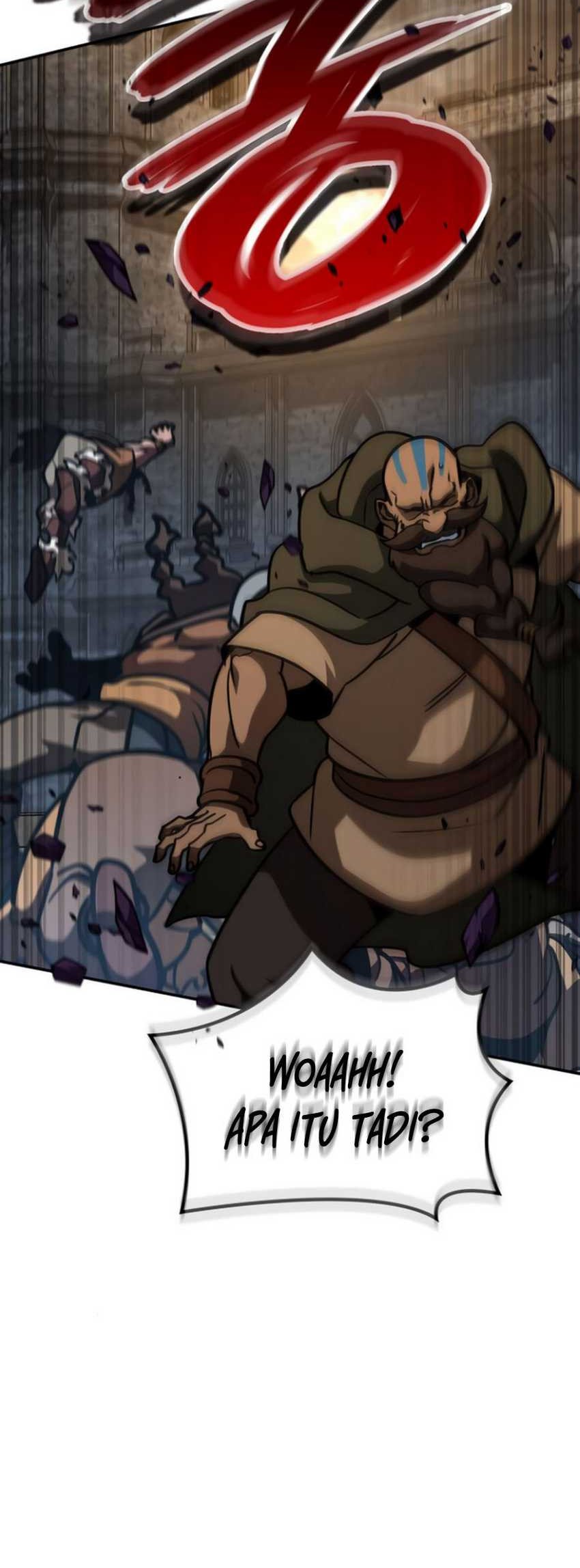 Vallhala Saga Chapter 15 Gambar 64