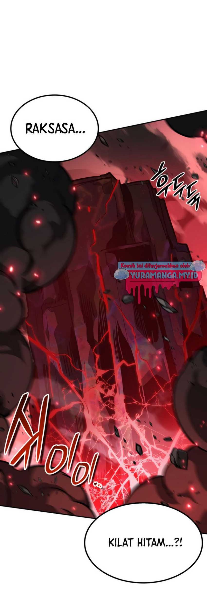Vallhala Saga Chapter 15 Gambar 67