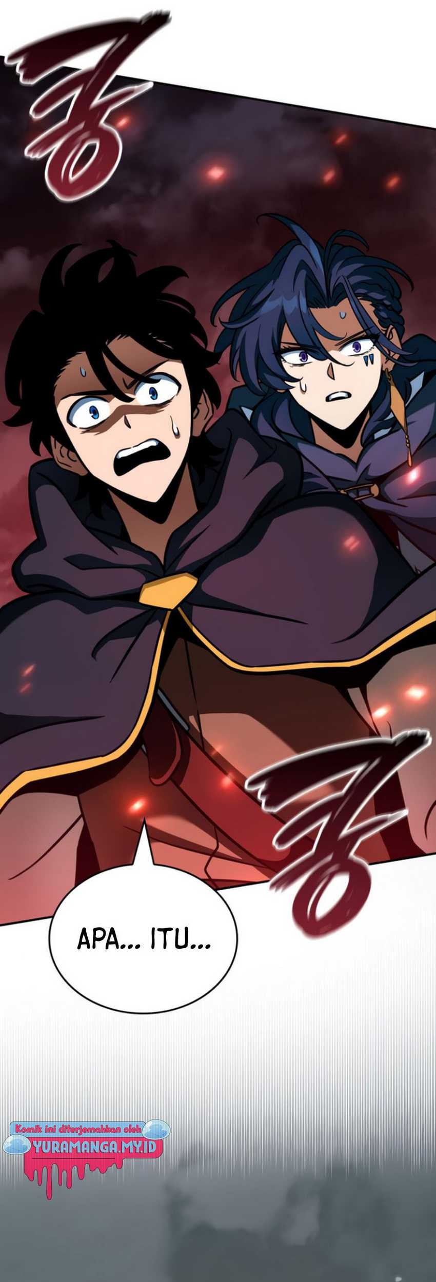 Vallhala Saga Chapter 15 Gambar 73