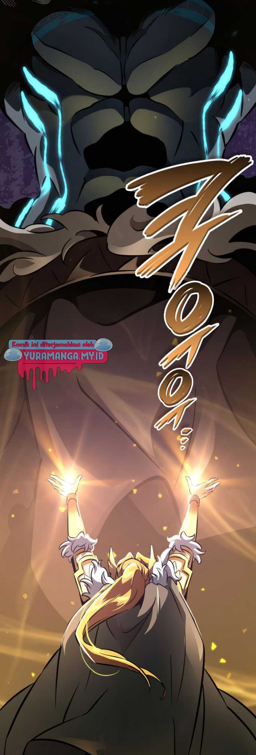 Vallhala Saga Chapter 15 Gambar 83