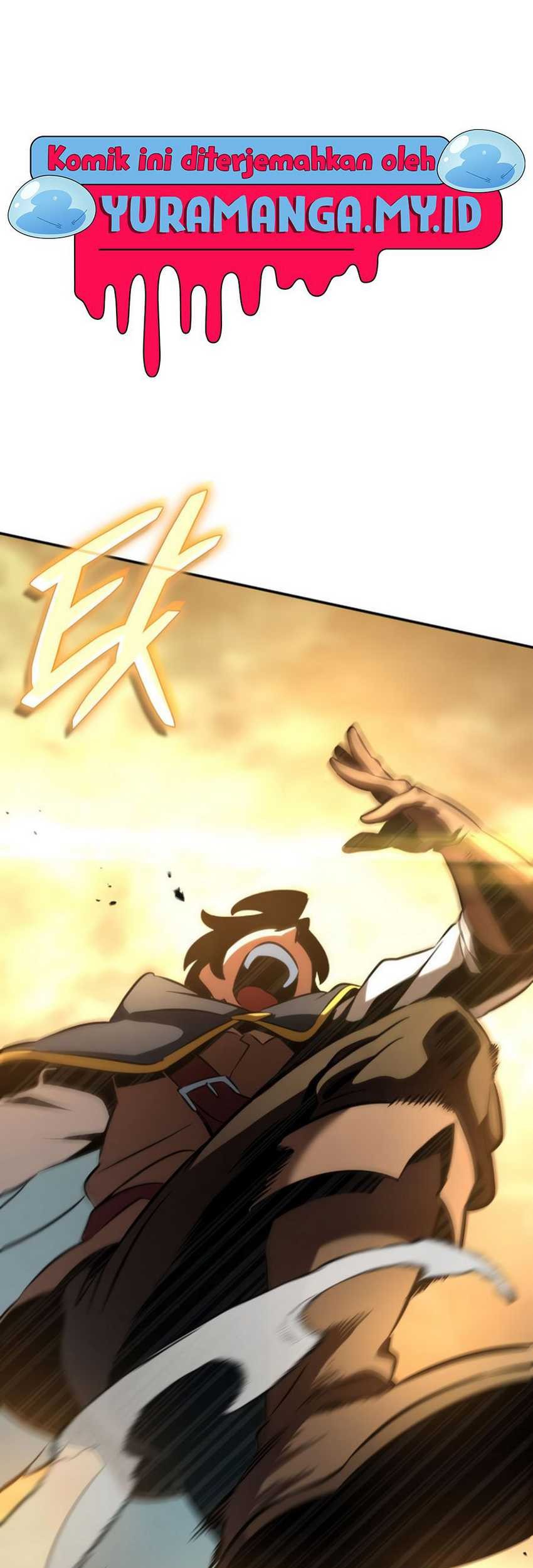 Manhwa Vallhala Saga Chapter 15 gambar nomor 2