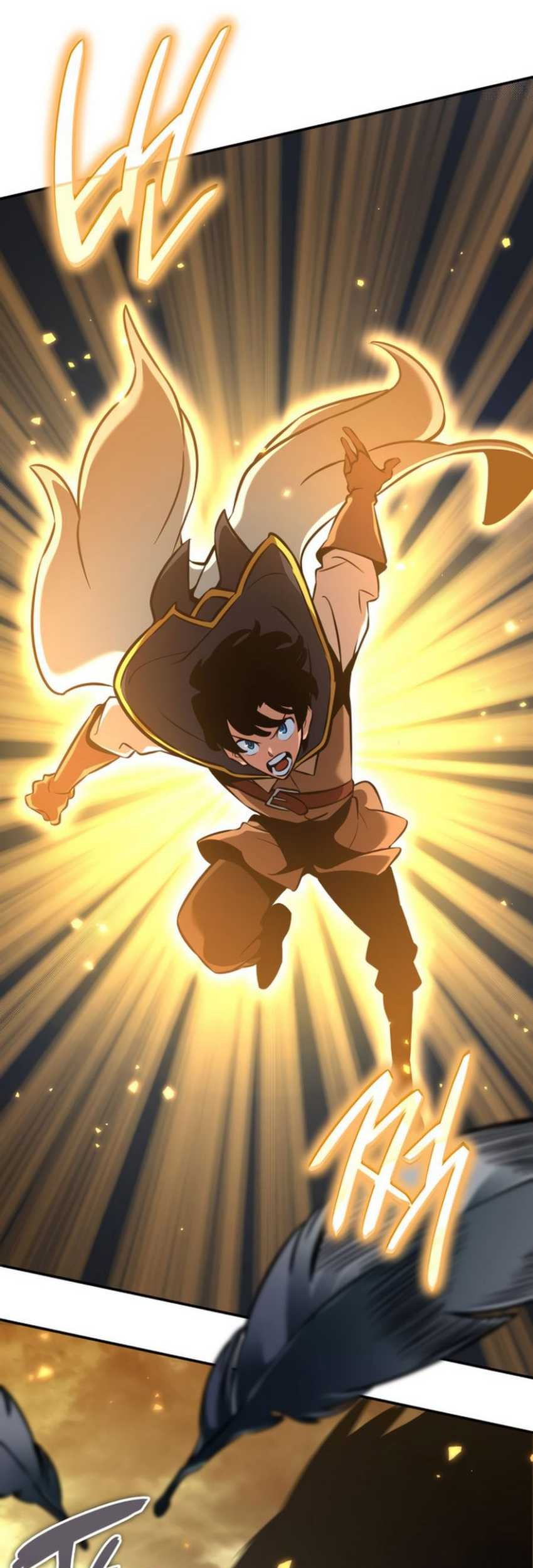 Vallhala Saga Chapter 15 Gambar 5