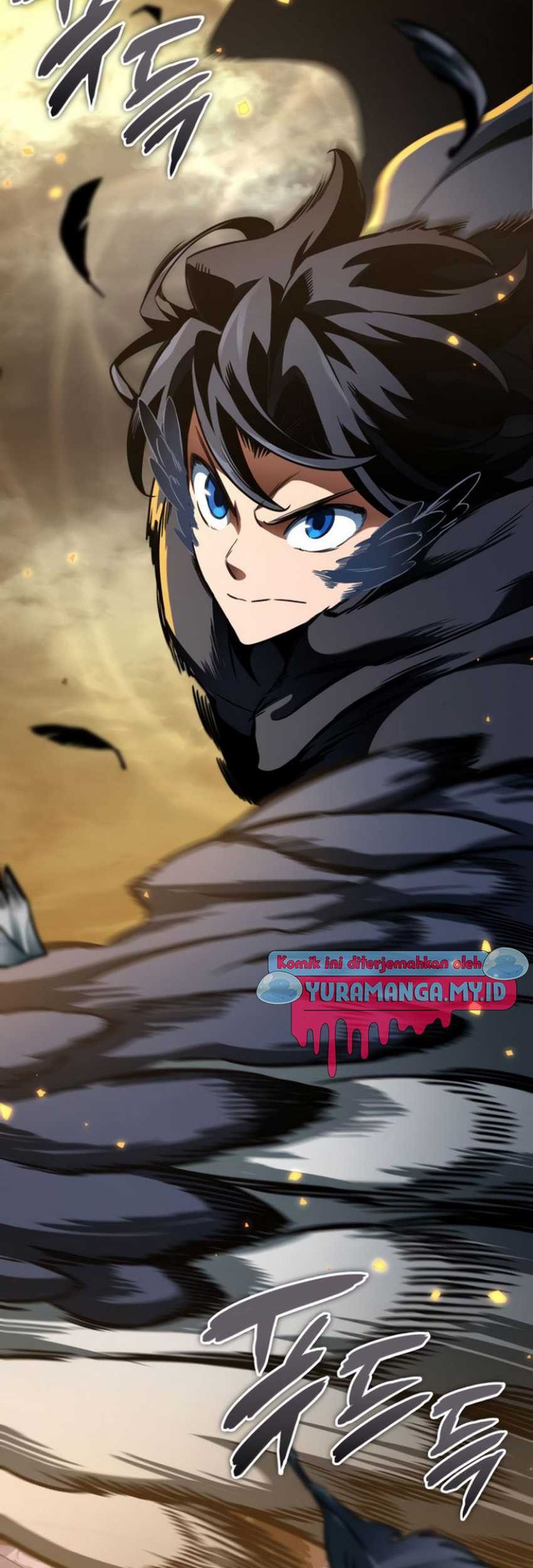 Vallhala Saga Chapter 15 Gambar 6