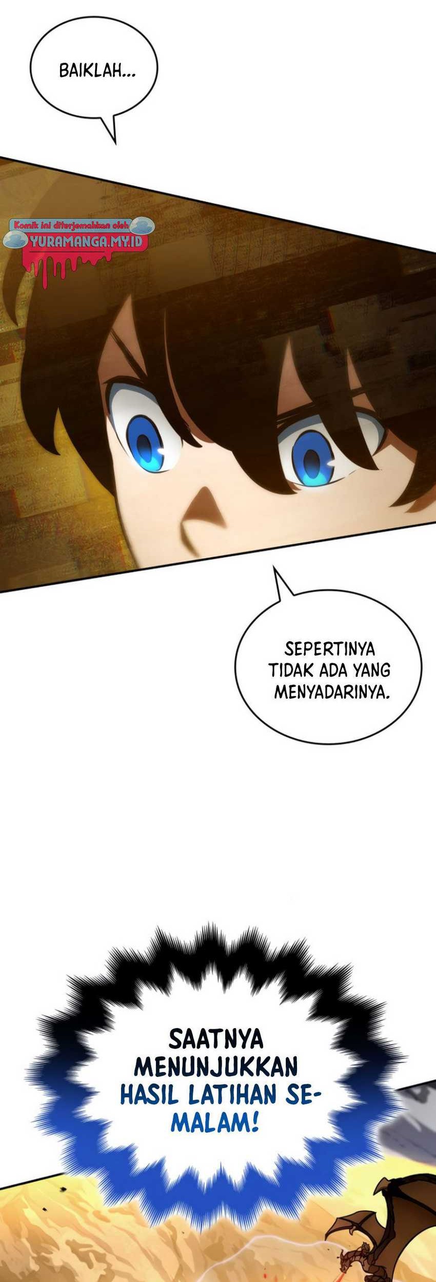 Vallhala Saga Chapter 15 Gambar 10