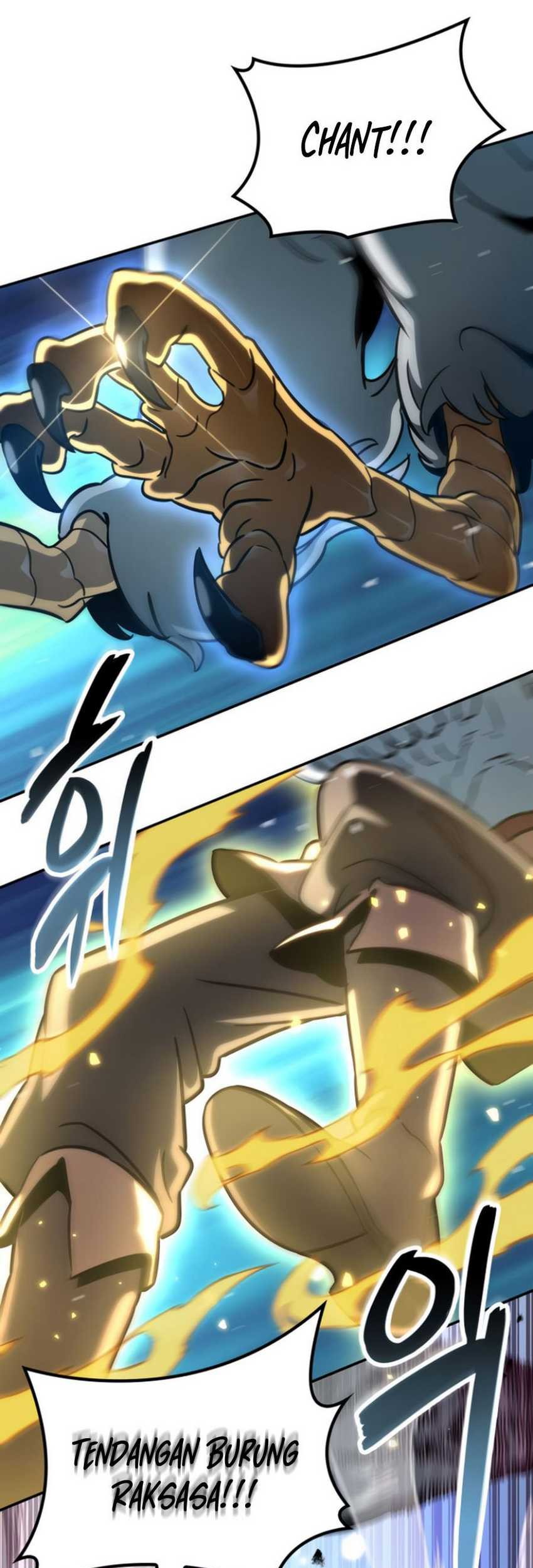 Vallhala Saga Chapter 15 Gambar 16