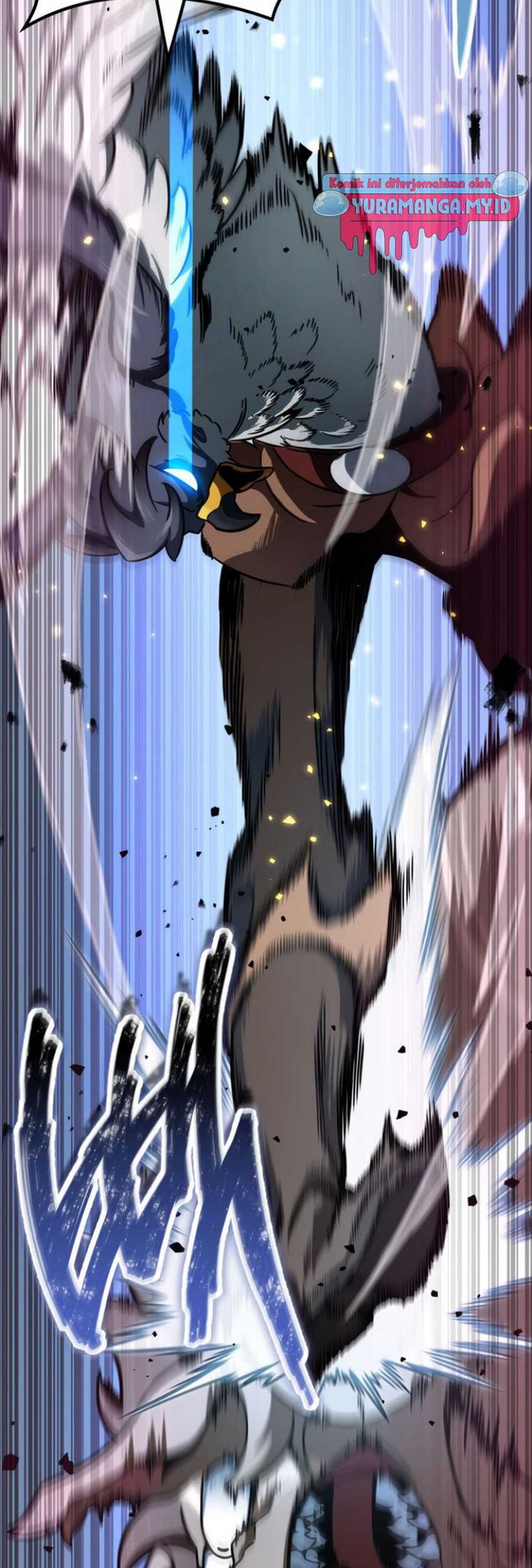 Vallhala Saga Chapter 15 Gambar 17