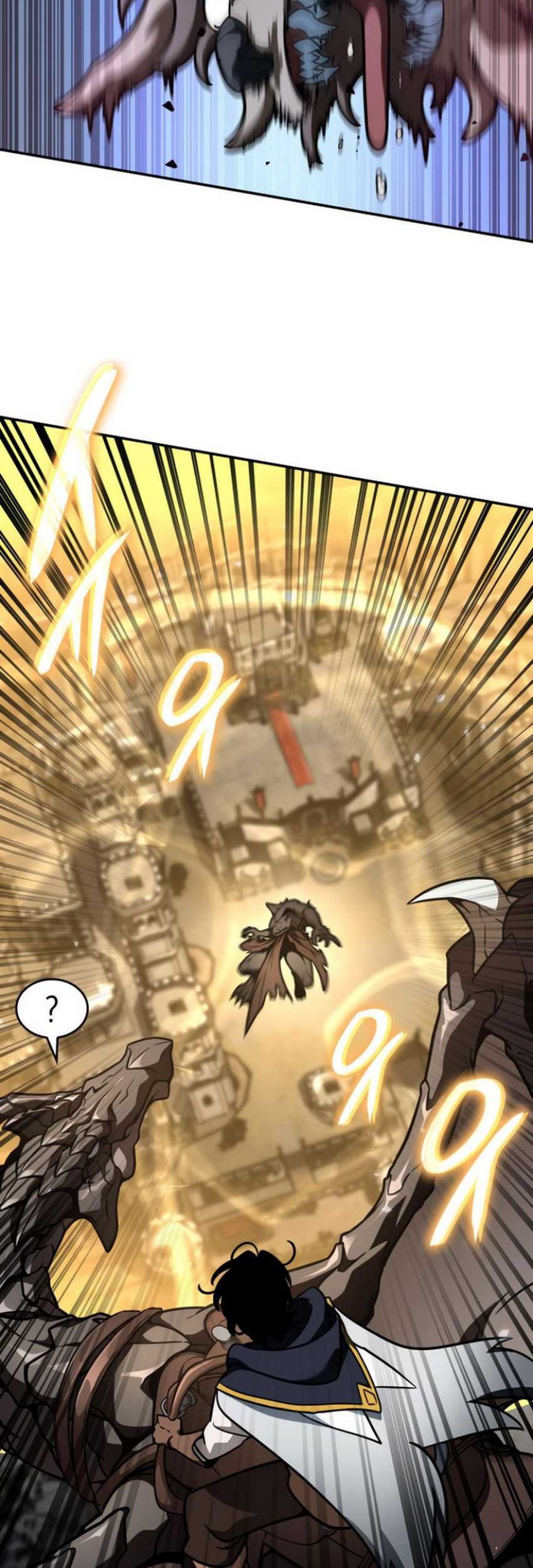 Vallhala Saga Chapter 15 Gambar 18