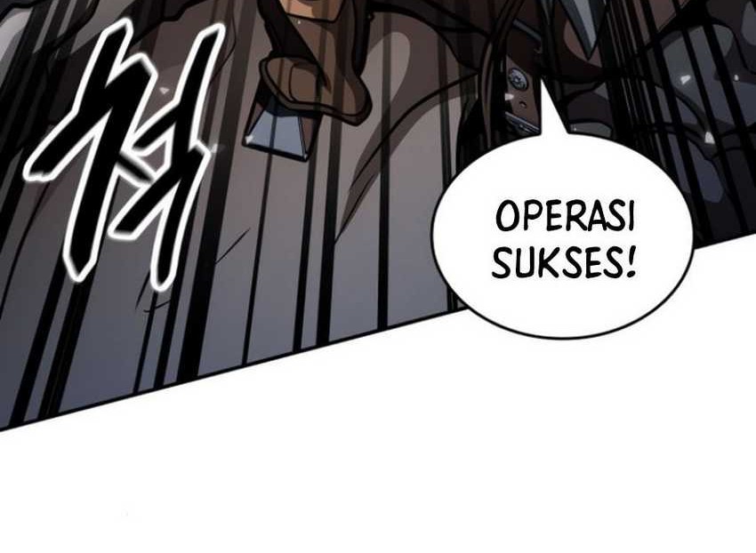 Vallhala Saga Chapter 15 Gambar 19