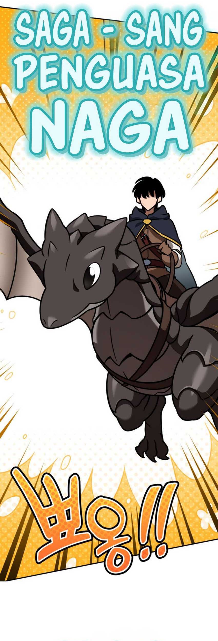 Vallhala Saga Chapter 15 Gambar 21