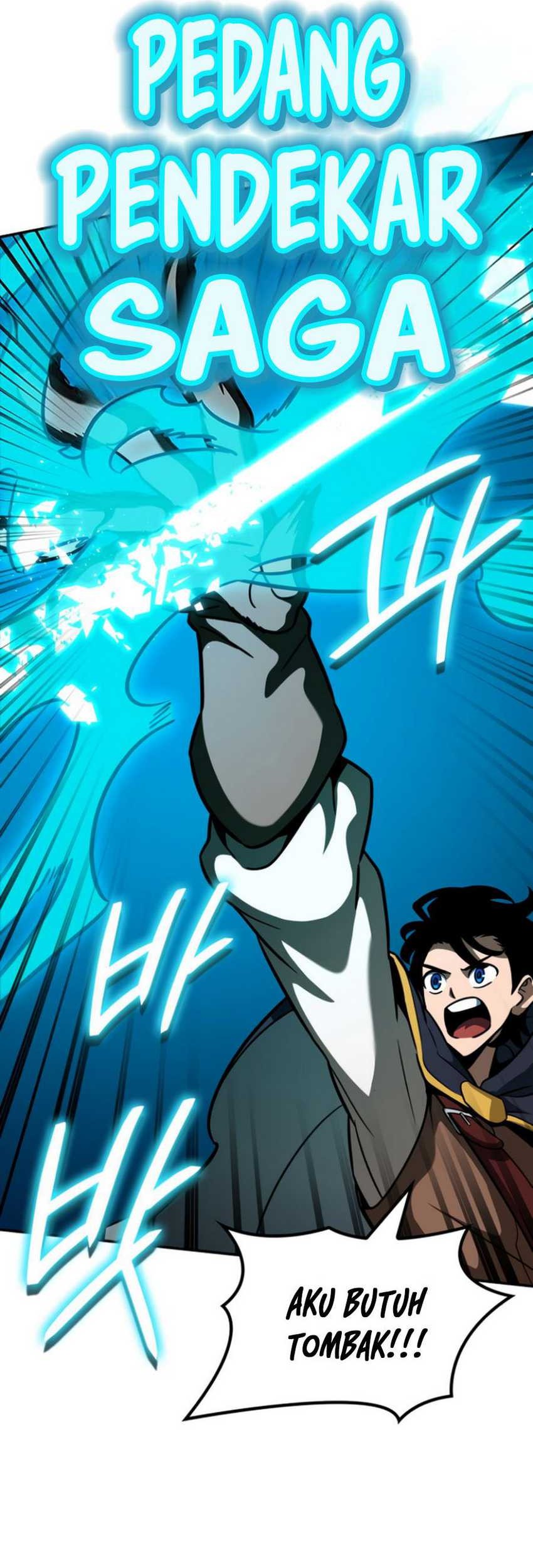 Vallhala Saga Chapter 15 Gambar 22