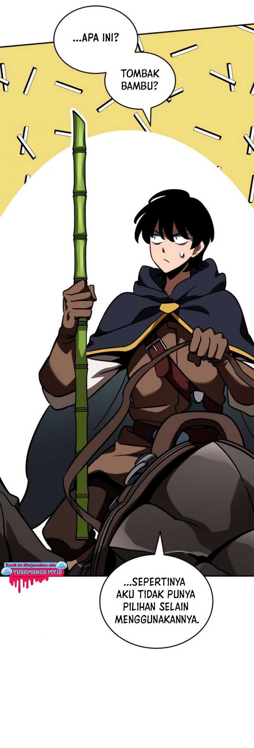 Vallhala Saga Chapter 15 Gambar 24