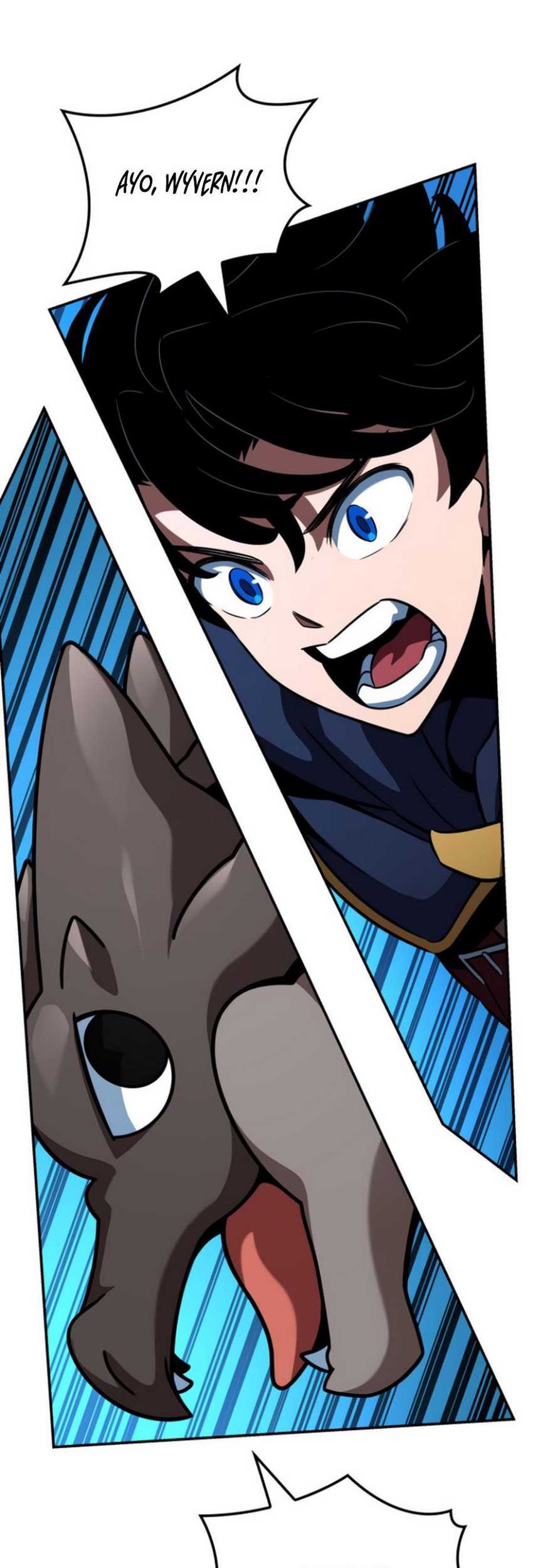 Vallhala Saga Chapter 15 Gambar 25