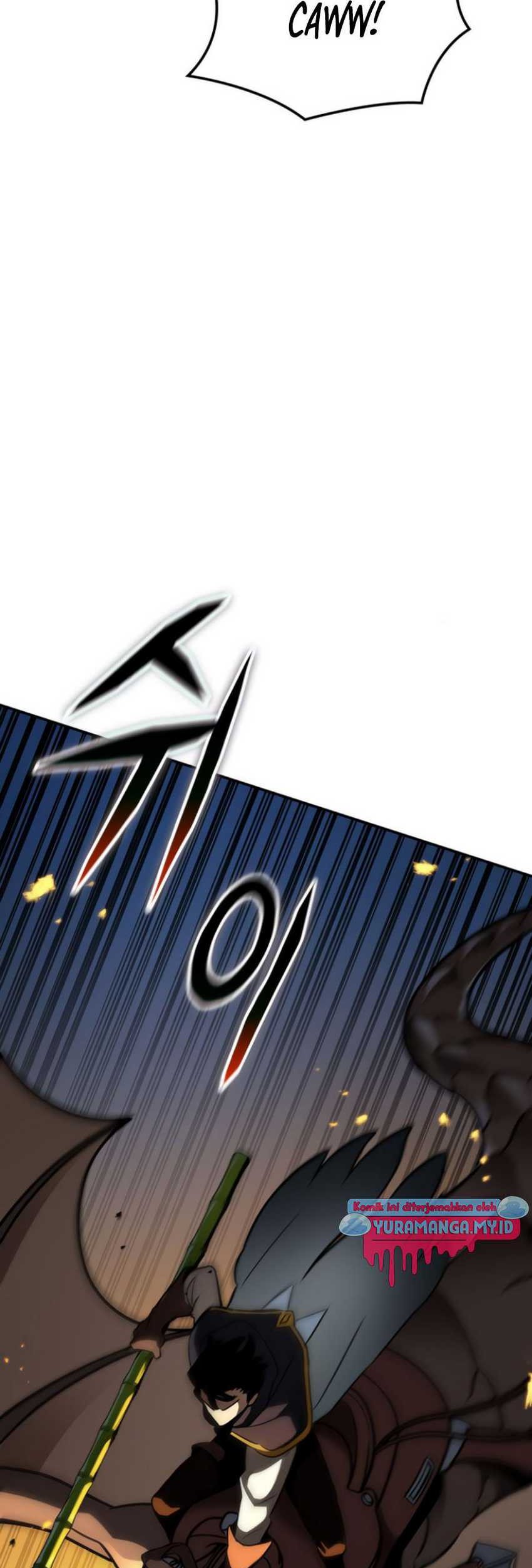 Vallhala Saga Chapter 15 Gambar 26