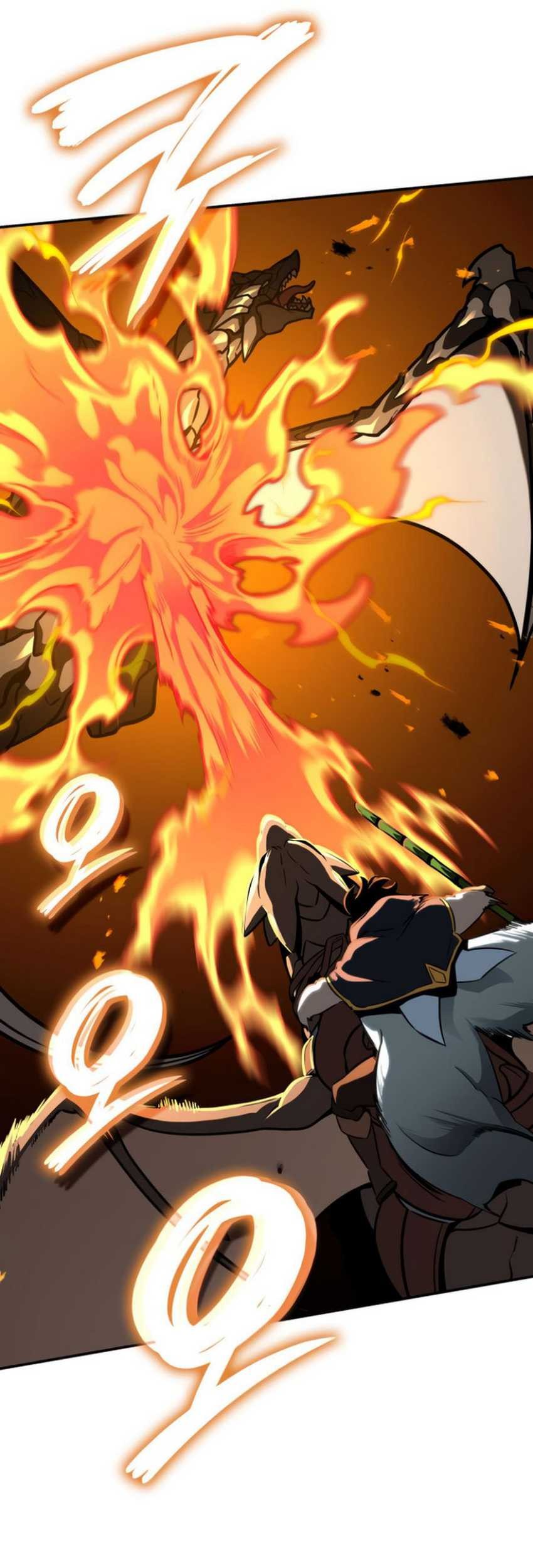 Vallhala Saga Chapter 15 Gambar 28