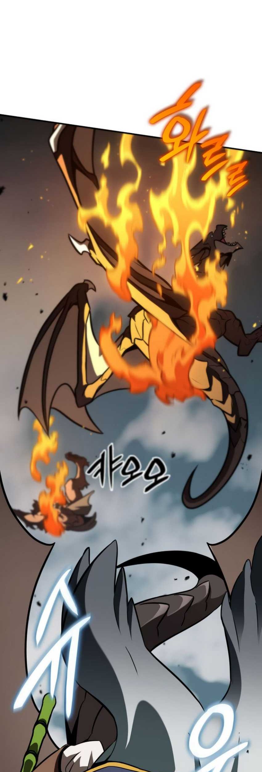 Vallhala Saga Chapter 15 Gambar 29